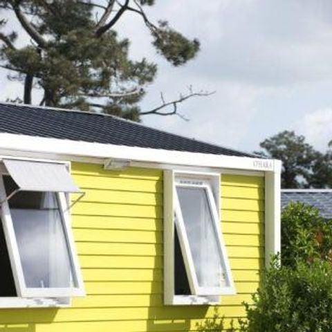 MOBILE HOME 6 people - OHARA 3 bedrooms