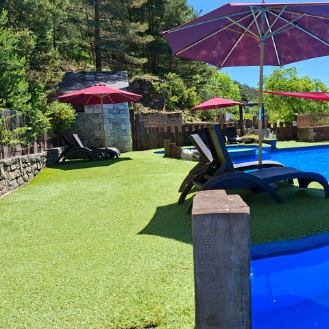 Camping Le Capelan - Camping Lozere - Image N°4