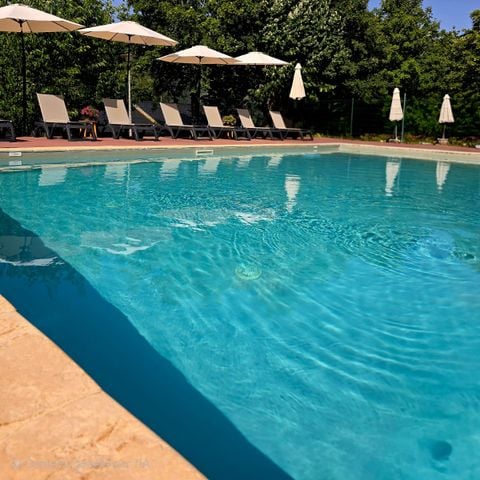 HOUSE 4 people - COMFORT + TV