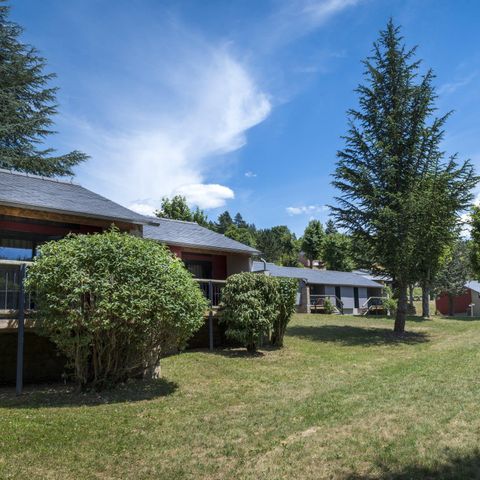 MAISON 4 personnes - CONFORT + TV