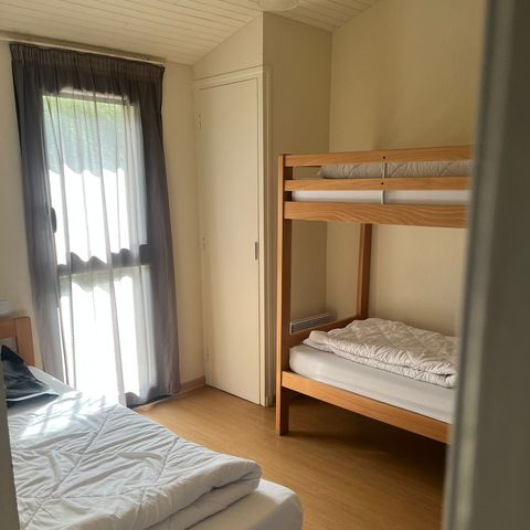 HOUSE 5 people - PRIVILEGE