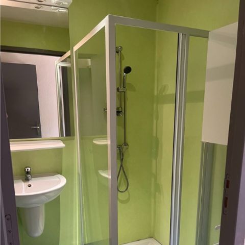 MAISON 5 personnes - PRIVILEGE