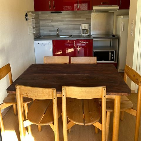 HOUSE 5 people - PRIVILEGE