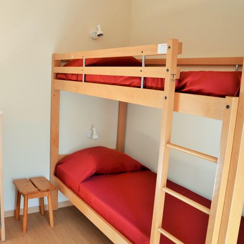 MAISON 5 personnes - PRIVILEGE