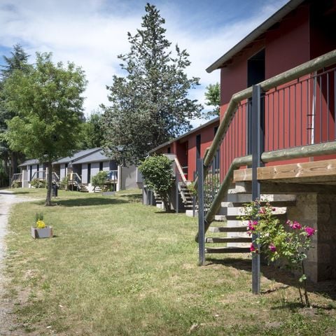 MAISON 5 personnes - PRIVILEGE