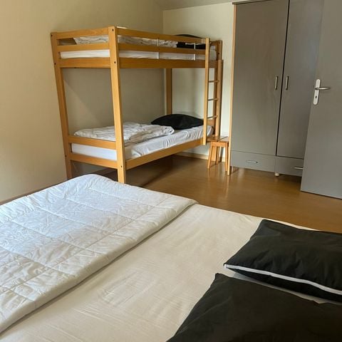 CASA 6 personas - PRM EXCLUSIVO
