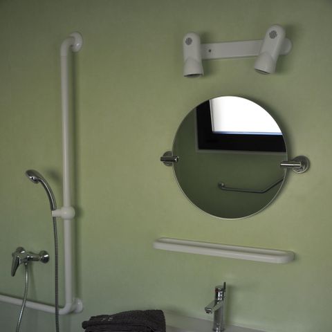 MAISON 6 personnes - EXCLUSIVE PMR