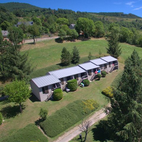 VAKANTIEHUIS 6 personen - EXCLUSIEF PRM