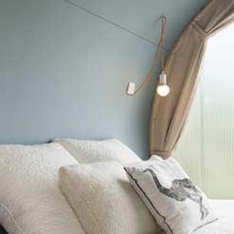 Canvas bungalow 4 persons - COCO SWEET