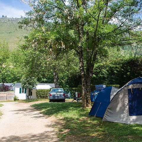 PLOT - Hiker / Solo cyclist package (without motorised vehicle)