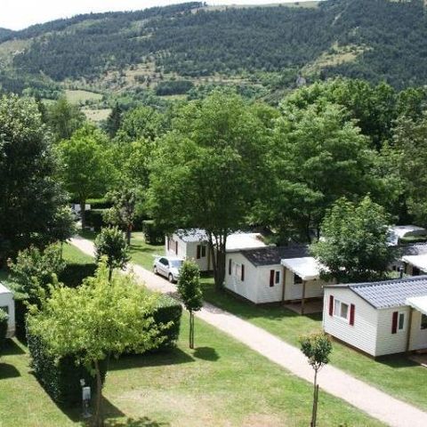 Camping Le Jardin des Cévennes - Camping Lozere - Image N°3