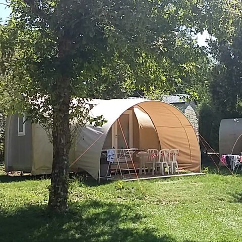 Camping Le Jardin des Cévennes - Camping Lozere - Image N°6