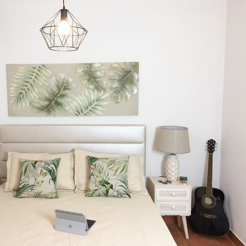 APPARTEMENT 3 personnes - BUDDY-BUDDY 3 places