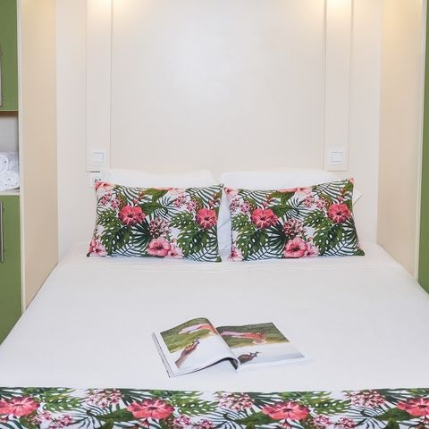 Bungalow 5 persons - NAZARE North Beach