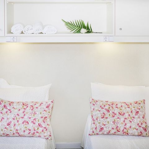 Bungalow 5 personen - PRAIA 4/5 zetels