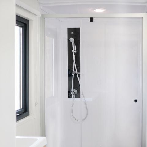 BUNGALOW 5 personas - Bungalow Ohai 5 pers.