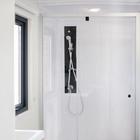 BUNGALOW 5 personnes - Bungalow Ohai 5 pers.