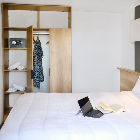 BUNGALOW 5 persone - Bungalow Ohai 5 pers.