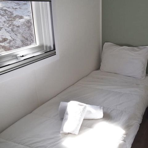 Bungalow 6 personen - Bungalow Ohai+ 6 pers