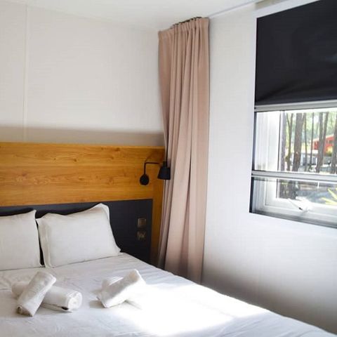 BUNGALOW 6 personnes - Bungalow Ohai+ 6 pers