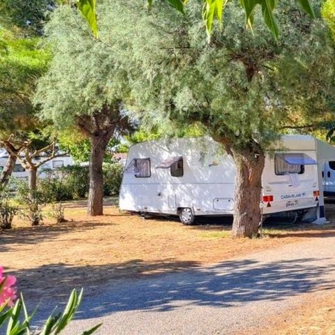 Pitch - Ciela Comfort pitch package