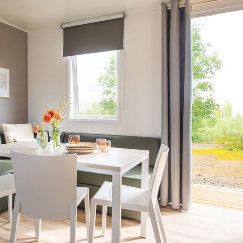 Mobile home 6 persons - Ciela Privilège - 3 bedrooms
