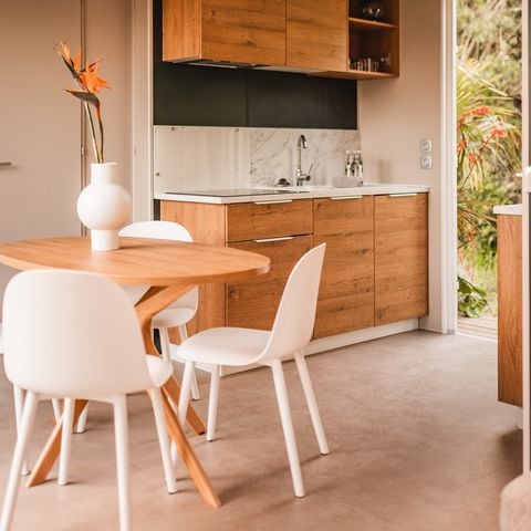 CASA MOBILE 5 persone - Ciela Privilège - 2 camere da letto