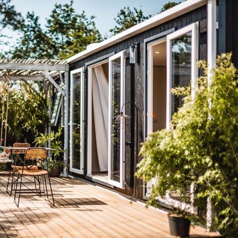 CASA MOBILE 5 persone - Ciela Privilège - 2 camere da letto