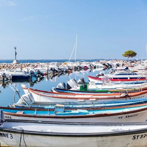 Camping Beau Rivage Camping Beau Rivage - Camping Herault - Image N°41