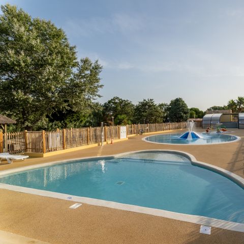Camping Beau Rivage Camping Beau Rivage - Camping Herault - Image N°53