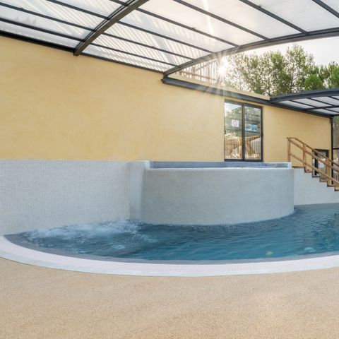Camping Beau Rivage Camping Beau Rivage - Camping Herault - Image N°56