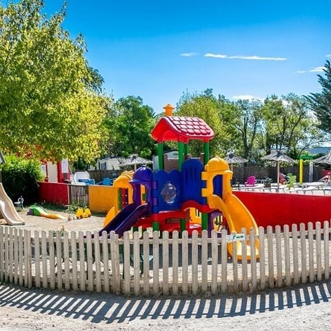 Camping La Garenne - Camping Pyrénées-Orientales - Image N°4