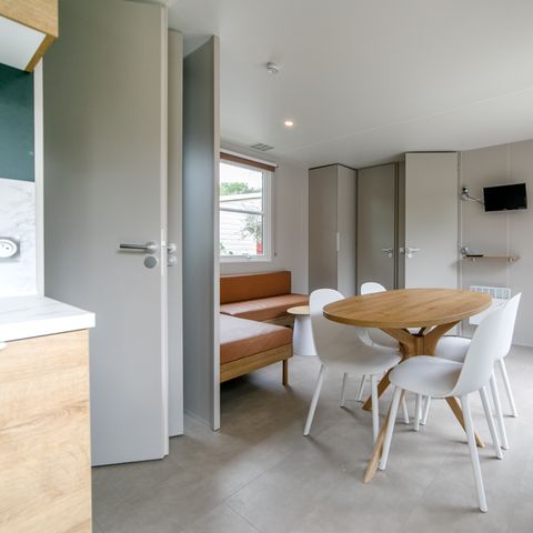 MOBILE HOME 4 people - MH 4p Premium 2023