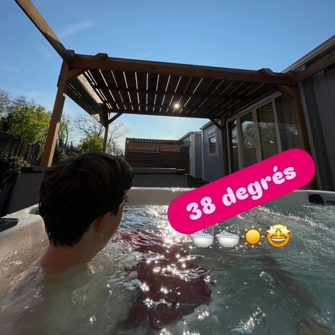Camping La Garenne - Camping Pyrénées-Orientales - Image N°4