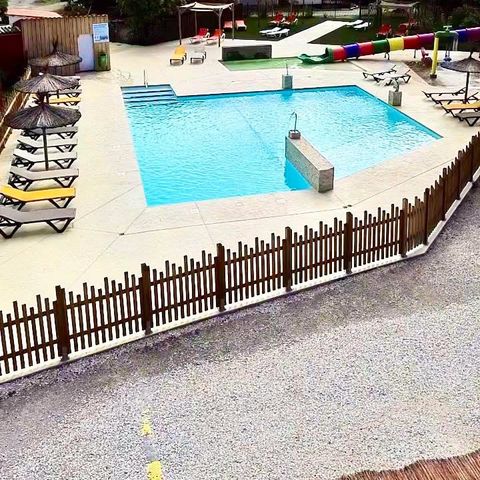 Camping La Garenne - Camping Pyrénées-Orientales - Image N°3
