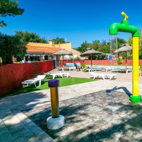Camping La Garenne - Camping Pyrénées-Orientales - Image N°6