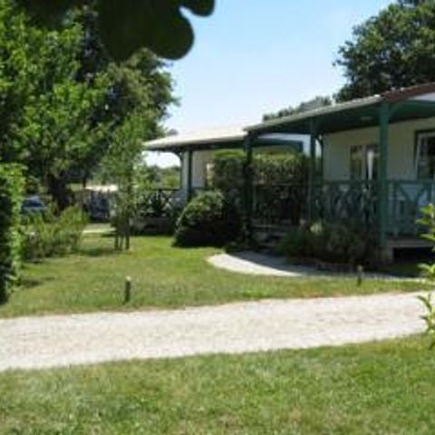 CHALET 4 people