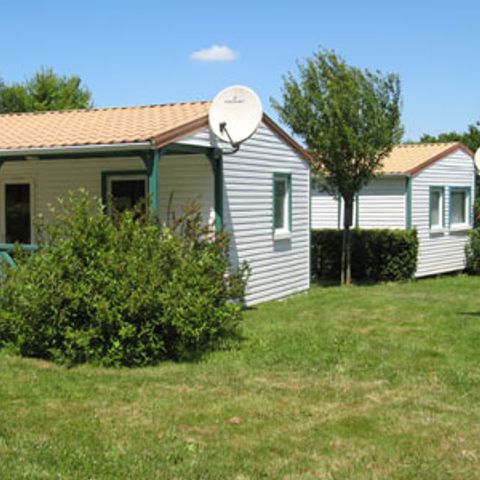 CHALET 4 people