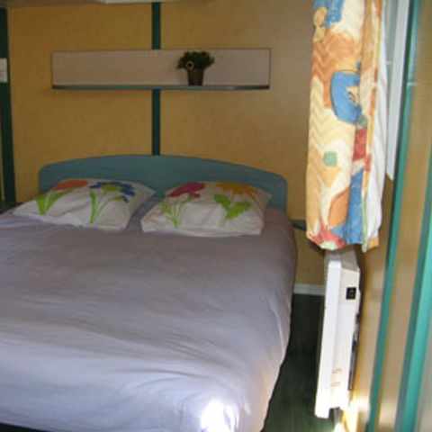CHALET 4 people