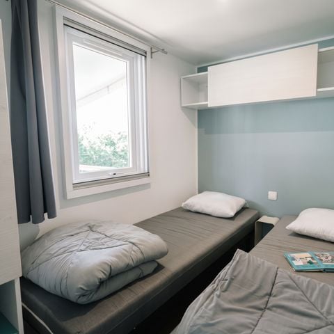 Mobilhome 6 personnes - CONFORT - TV