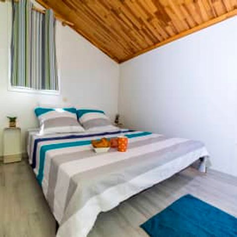 CHALET 4 persone - Chalet Confort Plus (4 posti letto)