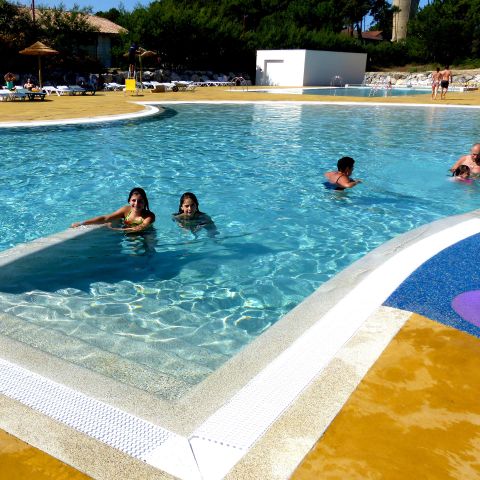 Tour Operateur sur Camping Siblu de La Plage Mimizan Funpass non inclus - Camping Landes - Image N°6
