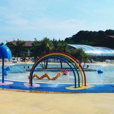 Tour Opérateur sur Camping Siblu de La Plage Mimizan - Camping Landes - Afbeelding N°5