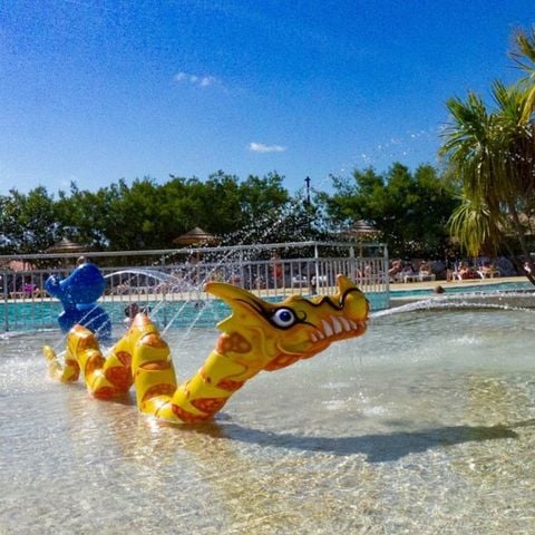 Tour Opérateur sur Camping Siblu de La Plage Mimizan - Camping Landes - Afbeelding N°6