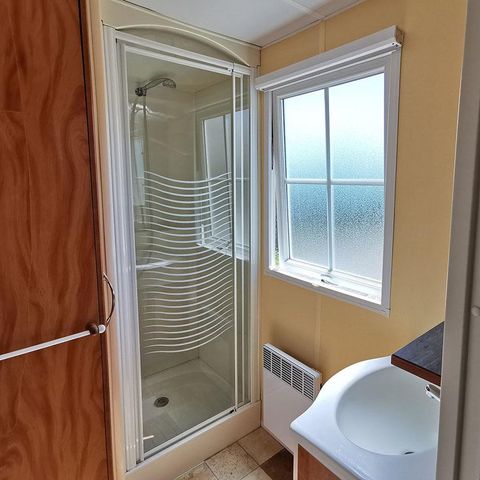 MOBILHOME 4 personas - Nº 2 Familia