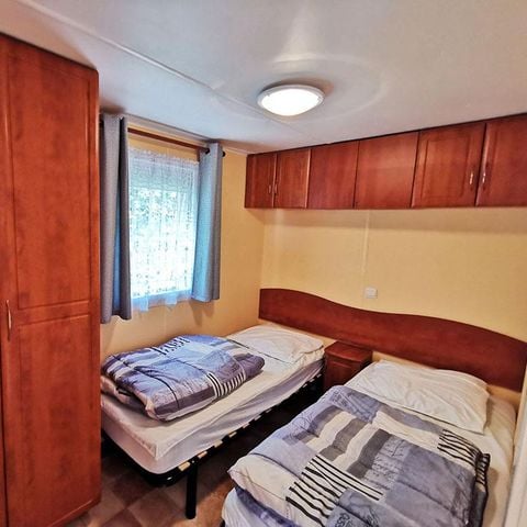 MOBILHOME 4 personnes - N°2 Familial