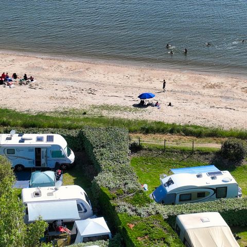 Pitch - Pitch Les Goélands **