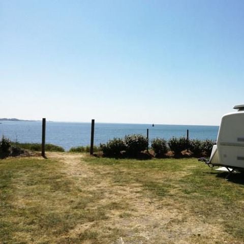 EMPLACEMENT - Emplacement Les Goélands **