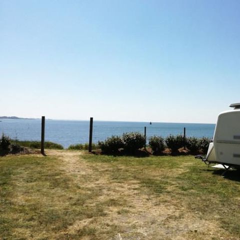 Pitch - Pitch Les Goélands **