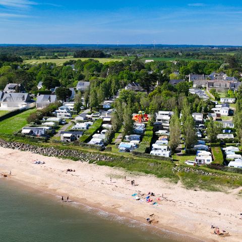 EMPLACEMENT - Emplacement Les Goélands **